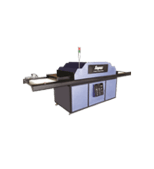 دستگاه خشک کن یووی